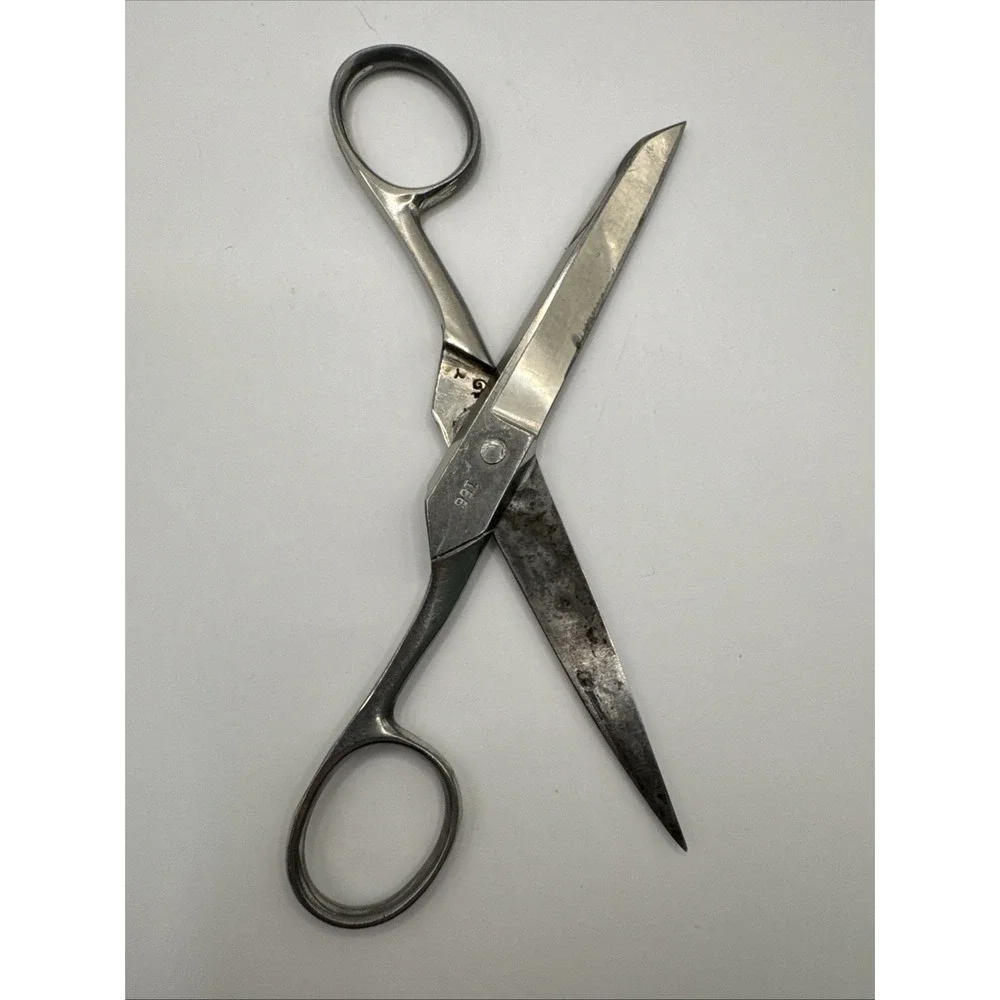 Wiss sewing scissors